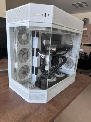 Powerful Gaming PC for Sale (RTX 4060 Ti + Core i7-12700 + 32GB RAM)