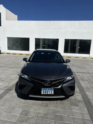 Used Toyota Camry in Al Batinah