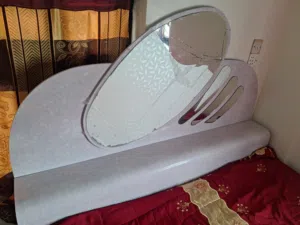 سرير خشب درجة أولى