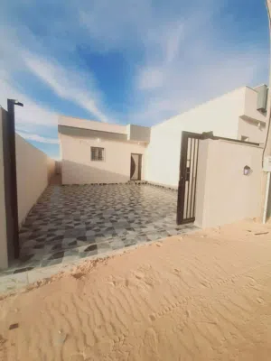 منزل للبيع في ابوروية جديد مساحة الارض 250متر