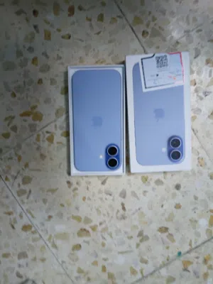 Apple iPhone 17 256 GB in Amman