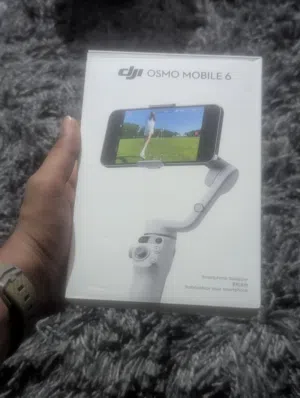 DJI osmo mobile 6