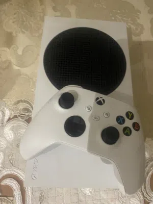 Xbox Series S Xbox for sale in Nablus