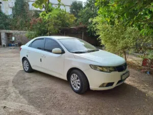 Used Kia Cerato in Aqaba
