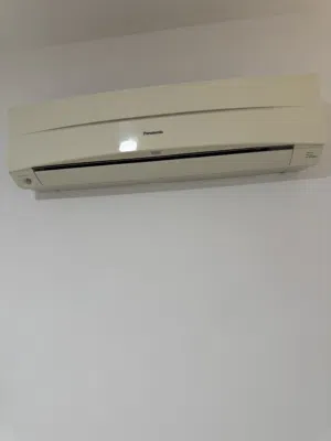 مكيف بحاله ممتازه