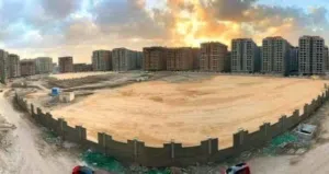 130 m2 3 Bedrooms Apartments for Sale in Alexandria Smoha