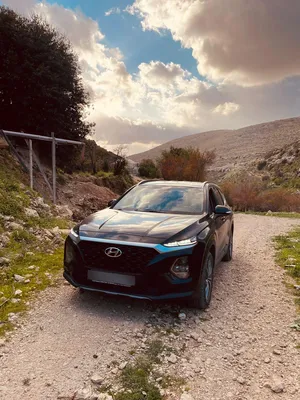 used-hyundai-santa-fe-in-ramallah-and-al-bireh