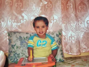 آية جمال شرباتي 