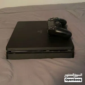 PlayStation 4 PlayStation for sale in Misrata