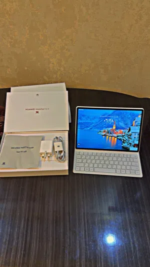 Huawei MatePad 256 GB in Erbil