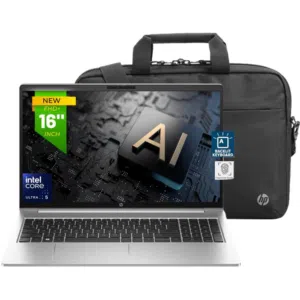 HP ProBook 460 G11 Business Laptop Intel CoreTM Ultra 5 125U