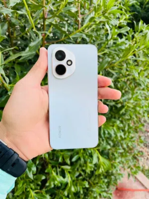 Honor Honor 400 lite 256 GB in Amman