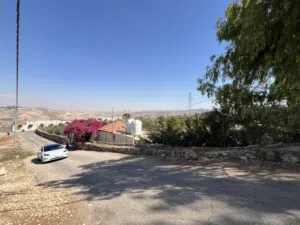 Farm Land for Sale in Jerash Al-Mastaba