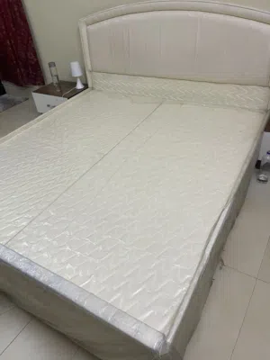 King size Bed Frame for Sale