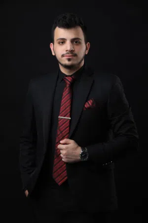 تحسين نبيل ابوسفاقه 