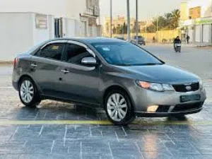 Used Kia Forte in Tripoli