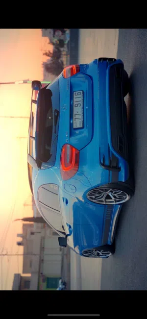 A45 AMG 2015