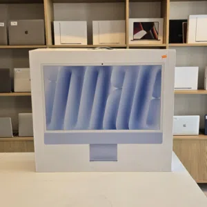 iMac M4 16GB RAM 256GB SSD Open Box
