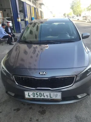 Used Kia Cerato in Hebron