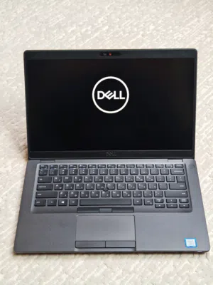 DELL Latitude i7 Gen 8 لابتوب قوي جدا