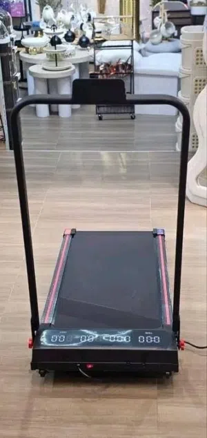 جهاز الجرى والمشي