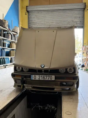 bmw 323i sport