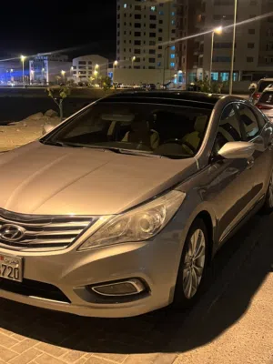 Hyundai Azera For Sale