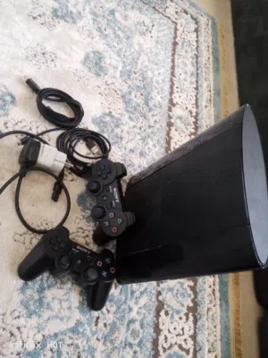 بلستيشن 3.  500 قيقه وزوز يدين جهاز نضيف ميشكي من شي