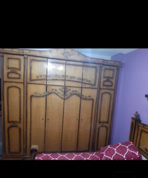 غرفه نوم للبيع مع مرفق 160 دينار غرفه نوم للبيع مع مرفق 160 دينار