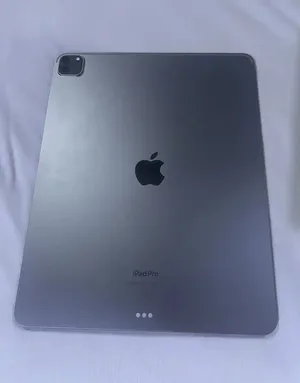 Apple iPad pro 5 256 GB in Al Wustaa