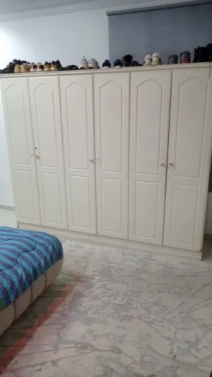 wardrobe. nice