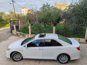 Toyota . Camry . 2012 . New4