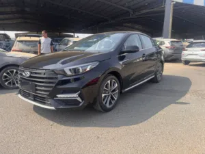 New Chery Arrizo in Jeddah