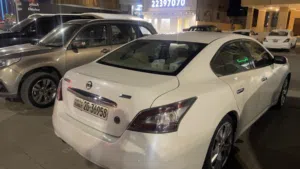 For sale car