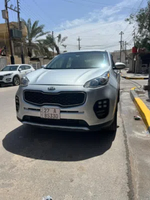 كيا سبورتج 2019 محرك 2400GDI