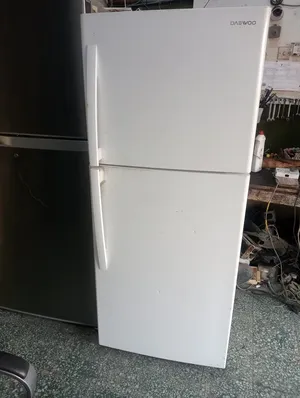 Refrigerators . Daewoo . Used2