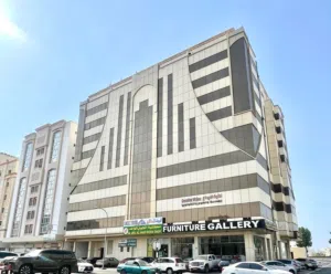 SR-GW-574 Flat for rent in Mazzoun street.
