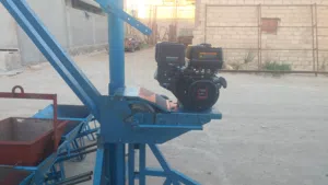 ونج رفع مواد بناء للبيع