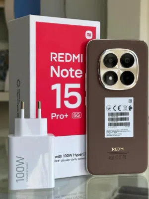 Xiaomi Redmi Note 14 Pro Plus 5G 512 GB in Jebel Akhdar