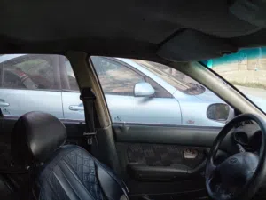 Used Hyundai Accent in Amman