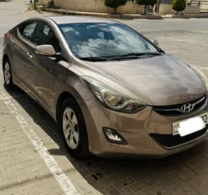 هونداي النترا 2013
