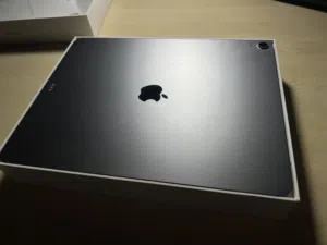 iPad Air M2 13” 512 GB + Apple Pencil Pro + Magic Keyboard