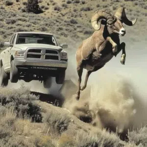 Dodge and 2025 