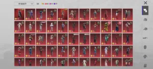 PUBG ACCOUNT HEAVY INVENTORY LVL82