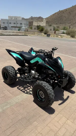 رابتر 700 موديل 2024