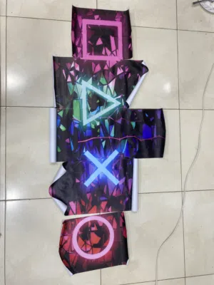 زينة بلستيشن