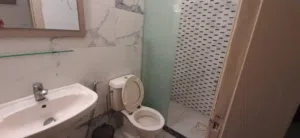 شقه فاخره مميزه مفروشه للايجار في طبربور بجانب جامعة العلوم الإسلامية