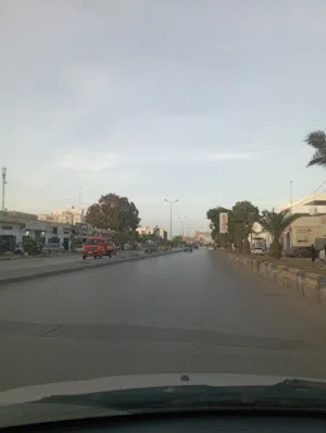 عقار تجاري على رئيسي السبعة للبيع.. اقرأ الإعلان اكويس