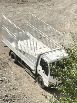 Used Isuzu Other in Muscat