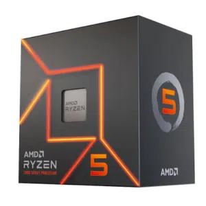 بسعر كزيوني amd ryzen 5 7500f + msi b850m-p pro
